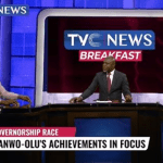 Key point achievement of Sanwo-Olu is security- Olokoba