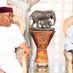Nnamani, Others drum up support for Tinubu in Enugu