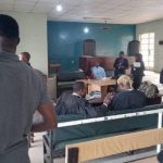 Court Delivering Judgement on Killers of Blessing Olajide in Ilorin