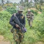 ARMY SPECIAL FORCES EXTENDS ASSISTANCE TO BENUE COMMUNITIES