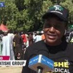BATISHE GROUP DONATES RELIEF MATERIALS TO IDPS IN BORNO