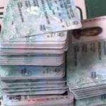 INEC BEGINS DISTRIBUTION OF PVCS ACROSS NIGERIA