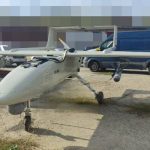 KYIV CLAIMS TO HAVE SHOT DOWN 3 IRANIAN MADE DRONES
