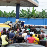 Oil marketers attribute fuel scarcity to unsteady supply