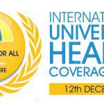 STAKEHOLDERS HOLD TOWNHALL OVER UNIVERSAL HEALTH COVERAGE