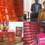 Investigation ongoing on importation of banned tomatoe paste into Nigeria-NAFDAC