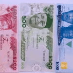 New Naira Notes Enters Circulation December 15, As Banks Reconfigure ATMs