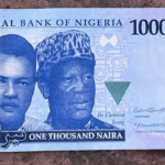 Bus conductor rejects new N1000 note, says "I never know this money”