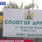 Rivers: Appeal court sets aside judgment against APC Candidates, Tonye Cole