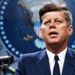 US RELEASES THOUSANDS OF KENNEDY ASSASSINATION DOCUMENTS