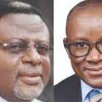 APPEAL COURT AFFIRMS BASSEY OTU AS CROSS RIVER APC GOVERNORSHIP CANDIDATE