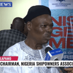 Ship owers association say CVFF contribution over $2bn