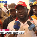 2023: S/south youths determined to resolve crisis in PDP