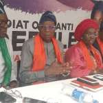 Idiat Adebule urges political actors to make campaigns issue-based