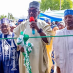 Gov Bello urges students to ensure judicious use of newly commissioned facilities