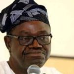 Tinubu Independent Action Movement holds rally in Ondo