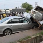 Four Persons Die in Ondo Accident