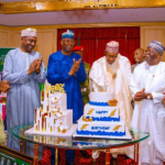 President Buhari expresses appreciation for birthday messages