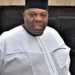 Court Sentences Doyin Okupe to two years imprisonment