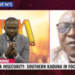 Kaduna had no crisis for a period of 9 years-Rev. Hayab