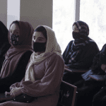 Taliban prohibits women from attending University in Afghanistan