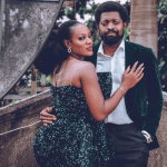 Veteran comedian Basketmouth announces separation from Wife after 12 years