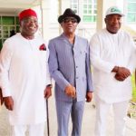 WE WILL REVEAL OUR PRESIDENTIAL CANDIDATE SOON - GOVERNOR WIKE