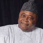 INEC relists PDP's Adebutu as Ogun guber candidate, others for 2023 poll