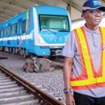 LAGOS BLUE RAIL LINE HAS POTENTIAL FOR INFRASTRUCTURE DEVELOPMENT