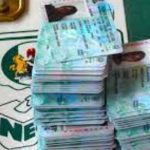 INEC SAYS OVER 152000 PVC'S READY FOR COLLECTION IN IMO