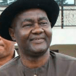 SENATOR MAGNUS ABE PREACHES PEACE, UNITY AND TOGETHERNESS AT CHRISTMAS
