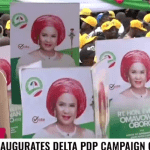 DELTA PDP TAKES CAMPAIGN TO GRASSROOTS, PROMISES MORE