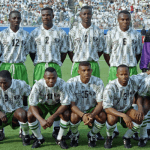HOUSES TO 94 SUPER EAGLES TEAM BETTER LATE THAN NEVER - JOURNALISTS