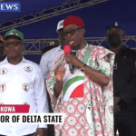 PDP kicks off LG campaign in Patani, Isoko North, Warri South, Uvwie