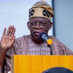 EKITI GROUP CANVASSES SUPPORT FOR TINUBU, EMPOWERS WIDOWS