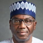 KWARA GOVERNOR DONATES TO COMPLETION OF TRAINING CENTRE IN ILORIN