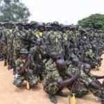 SECURITY AGENTS ARREST ARMY DESERTER TRAINING TERRORISTS IN IMO