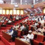 UPROAR IN SENATE OVER BUHARIS EXTRA BUDGETARY SPENDING REQUEST