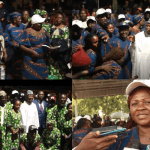 Pilgrims warned against absconding, tarnishing Nigeria’s image