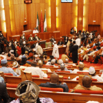 Senate asks CBN to extend deadline for implementation of cash withdrawal policy