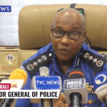 Omobolanle: ASP Vandi unable to account for number of ammo given-IGP