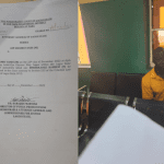 Court orders remand of ASP Vandi who shot Lagos Lawyer Omobolanle Raheem