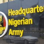 Efforts underway to rescue abducted Female Officer- Army