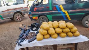 Police repel bandits attack in Zamfara, arrests 10 suspects