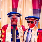 Sanwo-Olu, Wike Makinde bag doctorate degrees