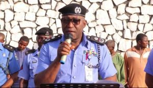  No leave during Yuletide, Kwara CP tells officers   