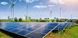 FG, U.S firm partner on EPC framework to construct 5,000MW solar energy