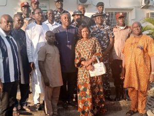 Yuletide: FCT Minister seeks concerted efforts to sanitise Abuja