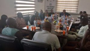 Yuletide: FCT Minister seeks concerted efforts to sanitise Abuja