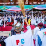 Updated: APC presidential rally in Kwara to hold as scheduled - PCC